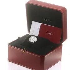 Cartier Ronde Solo de WSRN0021 TO271107 2