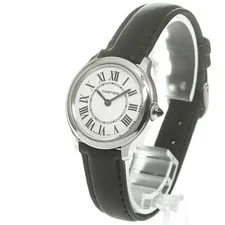 Cartier Ronde Solo de WSRN0021 TO271107 3