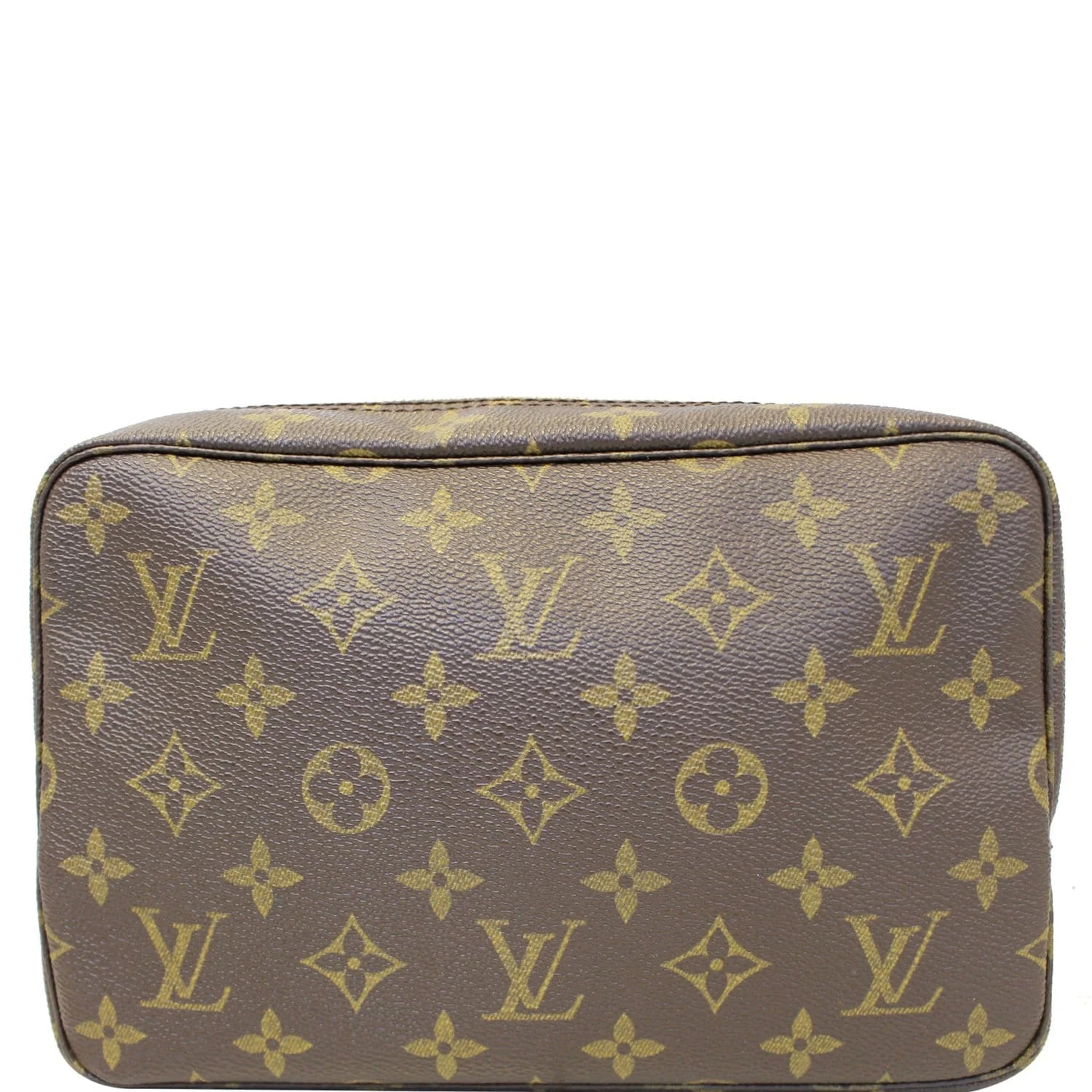 Louis Vuitton — Louis Vuitton Trousse Toilette 23 Cosmetic Pouch — Accessory — deal