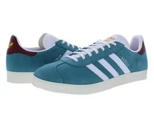 Adidas Gazelle Shoes Size 4, Color: Fusion/Crew /Collegiate 2