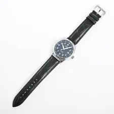 IWC Pilot's Mark 20 IW328201 TO268459 3