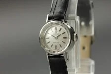 Omega — Omega de Ville Automatic 1968 Cal.661 Ref.551.038 24J — Watch — resale