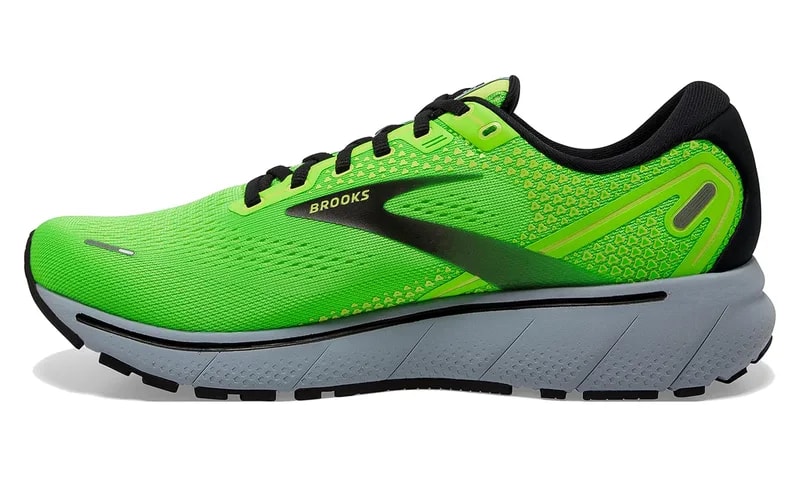 Brooks — Ghost 14 " 110369 1D 310 — Sneaker — resale