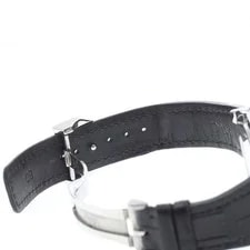 IWC DA Vinci IW376403 43mm SS Black #C2886 4