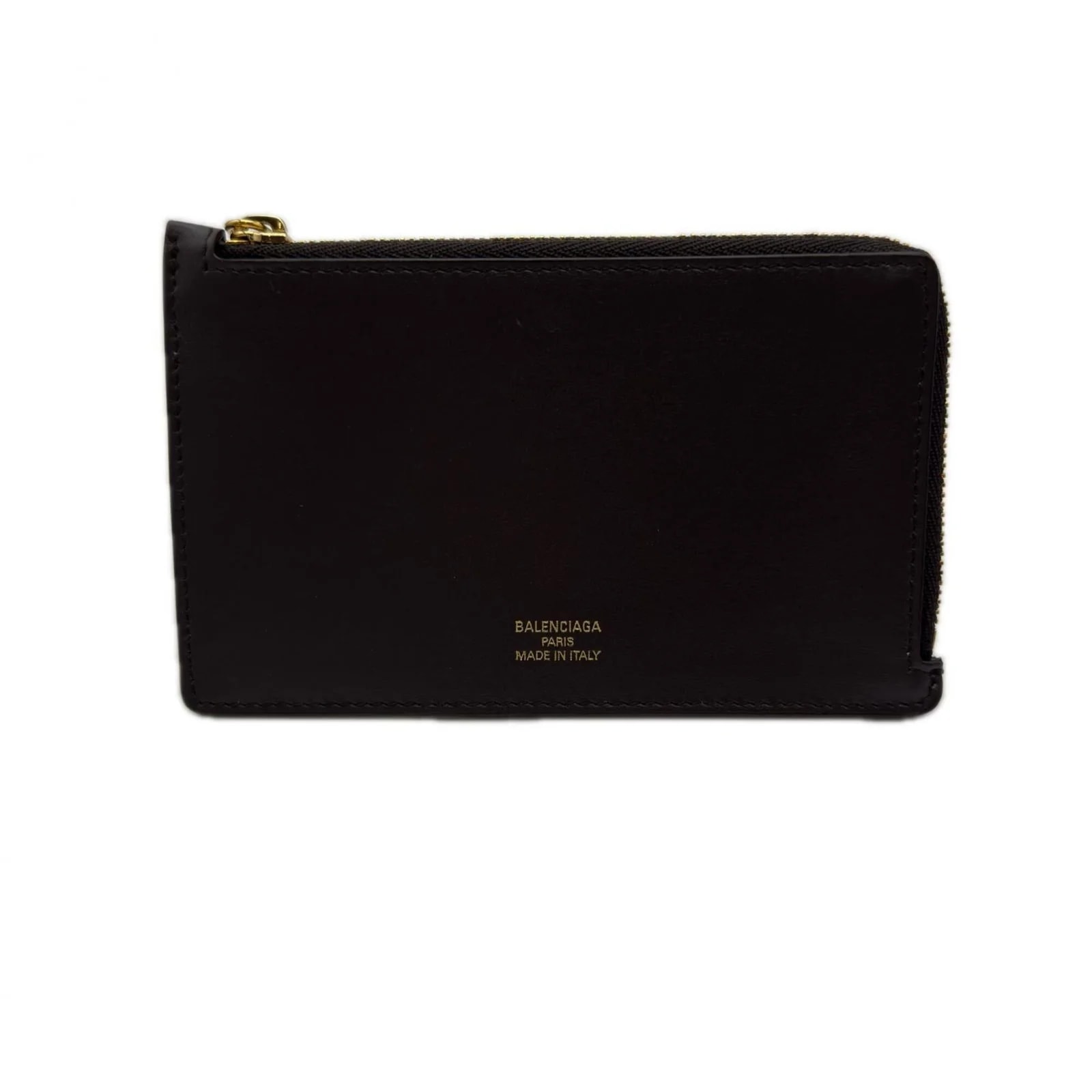 Balenciaga — Balenciaga Coin /Coin Case — Handbag — resale