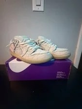 Nike SB Mummy Dunk 2
