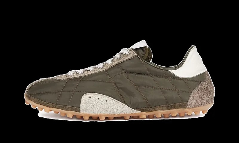 Maison Margiela — Low Top Sprinters Wmns "Dark Gum" S58WS0272 P7415 HB069 — Sneaker — resale