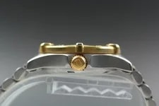 TAG Heuer Professional 2000 Series 964.008 Gold 29mm Qz Near 4