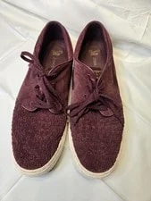 Nike SB Stefan Janoski Size 13 Weave 2015 Casual Skate 2