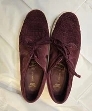 Nike SB Stefan Janoski Size 13 Weave 2015 Casual Skate 3
