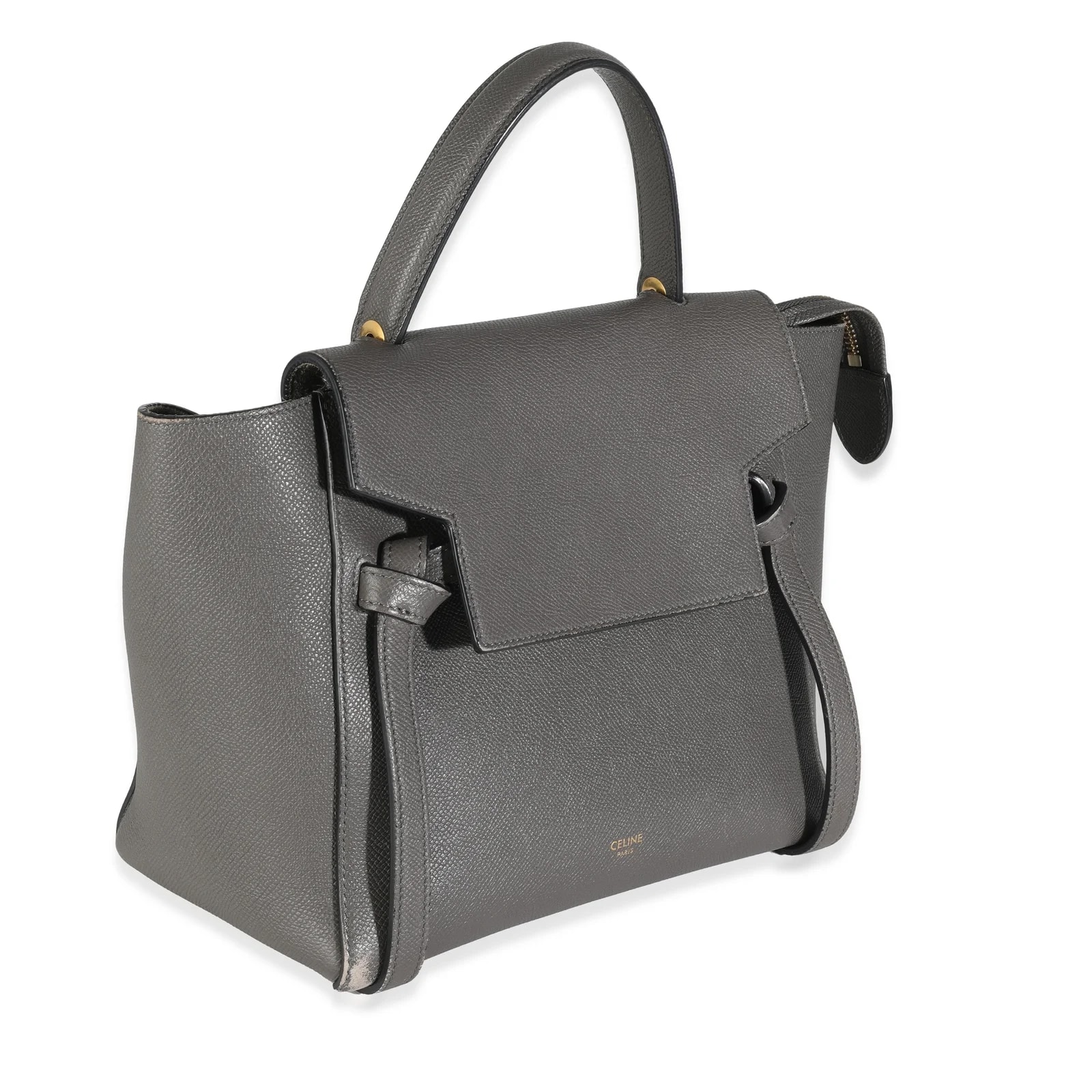 Celine Belt Bag 3