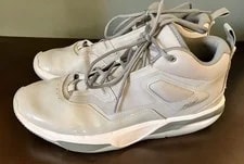 Jordan Stay Loyal 3, Wolf / /Cool 2