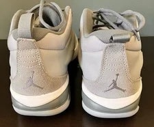 Jordan Stay Loyal 3, Wolf / /Cool 3