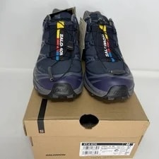 Salomon XT-6 Gore-tex Nights Kitten Sizes L47861600 NEW 3