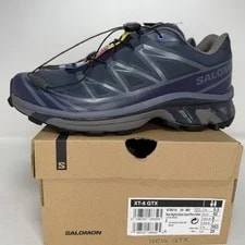 Salomon XT-6 Gore-tex Nights Kitten Sizes L47861600 NEW 4