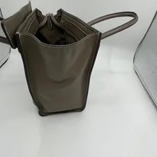 Celine Excellent Condition C Line Luggage Shopper From Japan 3