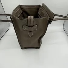 Celine Excellent Condition C Line Luggage Shopper From Japan 4