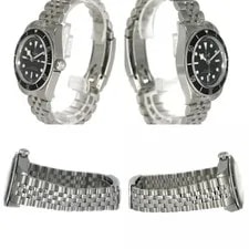 Tudor Black Bay 7941A1A0NU-0003 Black Case Size 41mm 2
