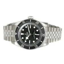 Tudor Black Bay 7941A1A0NU-0003 Black Case Size 41mm 3