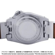 Tudor Black Bay P01 70150 Auto Black Dial 42mm Leather Rubber SS Silver 3