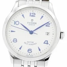 Tudor — Tudor 91450 1926 Date Automatic S Good Condition With 920827 — Watch — resale