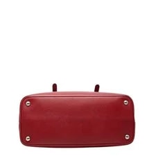 Prada Triangle Logo Plate Use 3