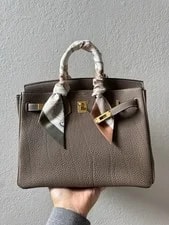 Hermès Birkin 25 Etoupe