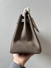 Hermès Birkin 25 Etoupe 3