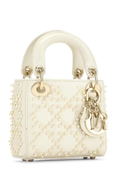 Lady Dior Micro 2