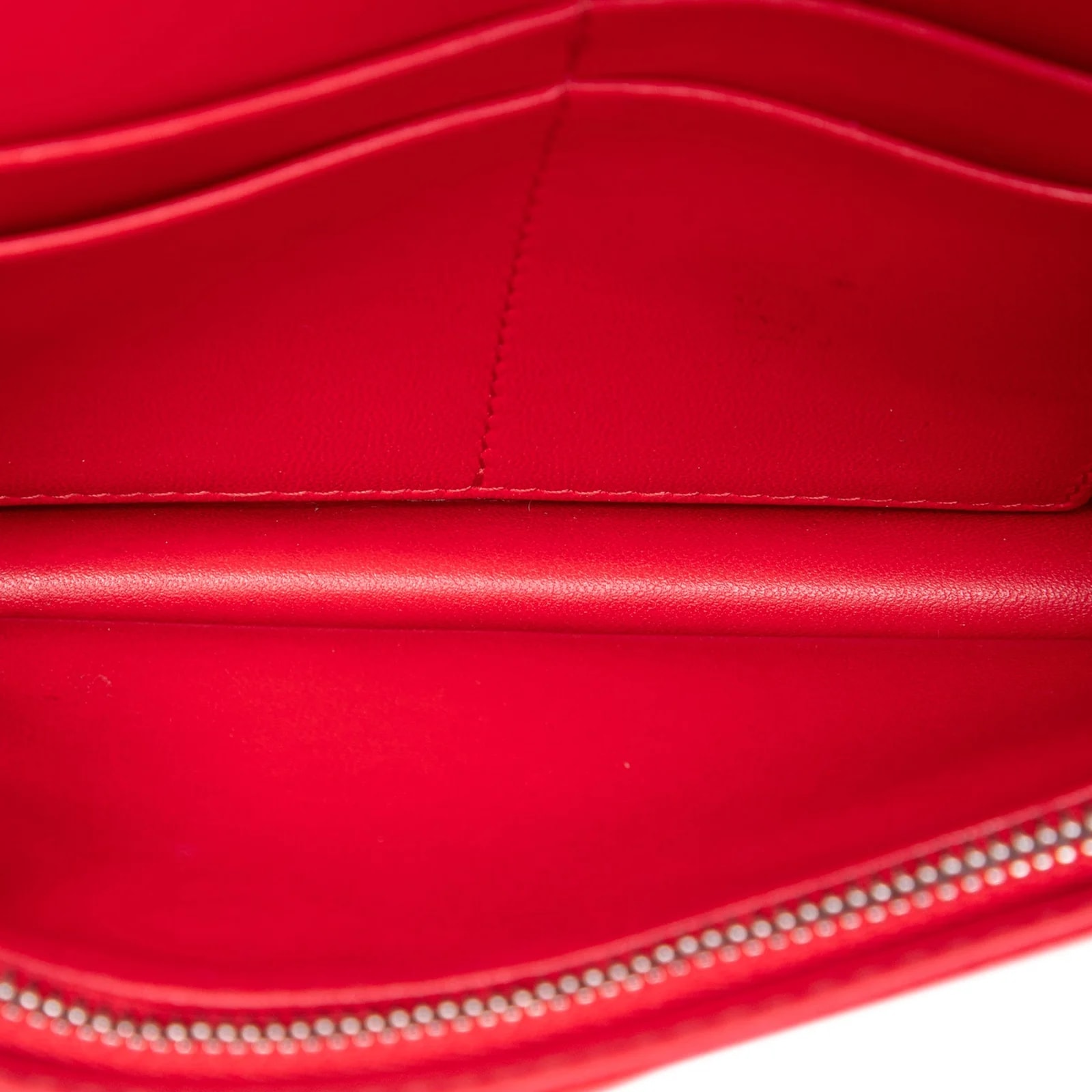 Grained Diorama Croisiere Wallet on Chain 4