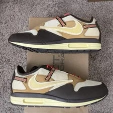 Nike — Size 14 - Nike Air Max 1 X Low Baroque — Sneaker — resale