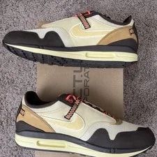 Size 14 - Nike Air Max 1 X Low Baroque 2