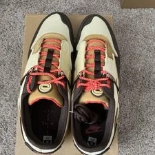 Size 14 - Nike Air Max 1 X Low Baroque 4