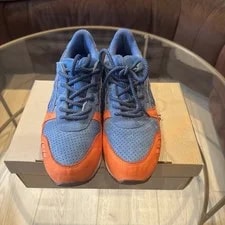 Asics Gel-Lyte III Ronnie Fieg Kith ECP Size 10 Knicks 4
