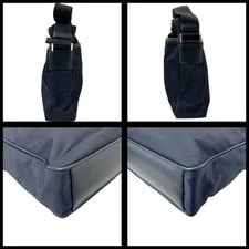 Prada 2Vh112 Messenger Tri 4