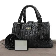 Bottega Veneta Rome 2Way Ob2 2