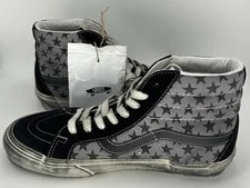 New Vans Vault OG X Bianca Chandon Sk8-Hi LX Size 8 US ’S Shoes Style 721454 2