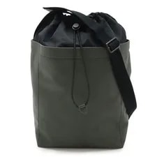 Bottega Veneta — Bottega Veneta Drawstring Pouch Crossbody 639356 — Handbag — resale