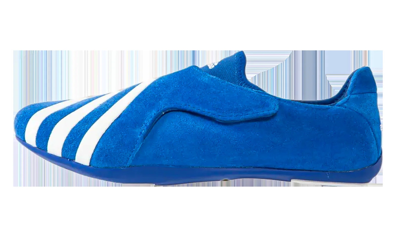Adidas — Vario Flat Earther "Pharrell " — Sneaker — resale