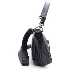 Balenciaga LE City Moto Small Lucity 2 Way Crossbody 3