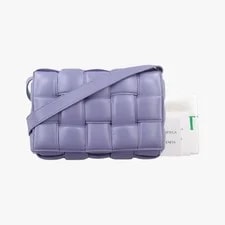 Bottega Veneta — Bottega Veneta P Cassette B09397935L — Handbag — resale