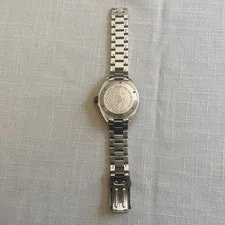 TAG Heuer Formula 1 WAZ1110 Date Black Dial Quartz 4
