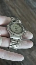 Tag Heuer 4000 Full Size Near Fully 4