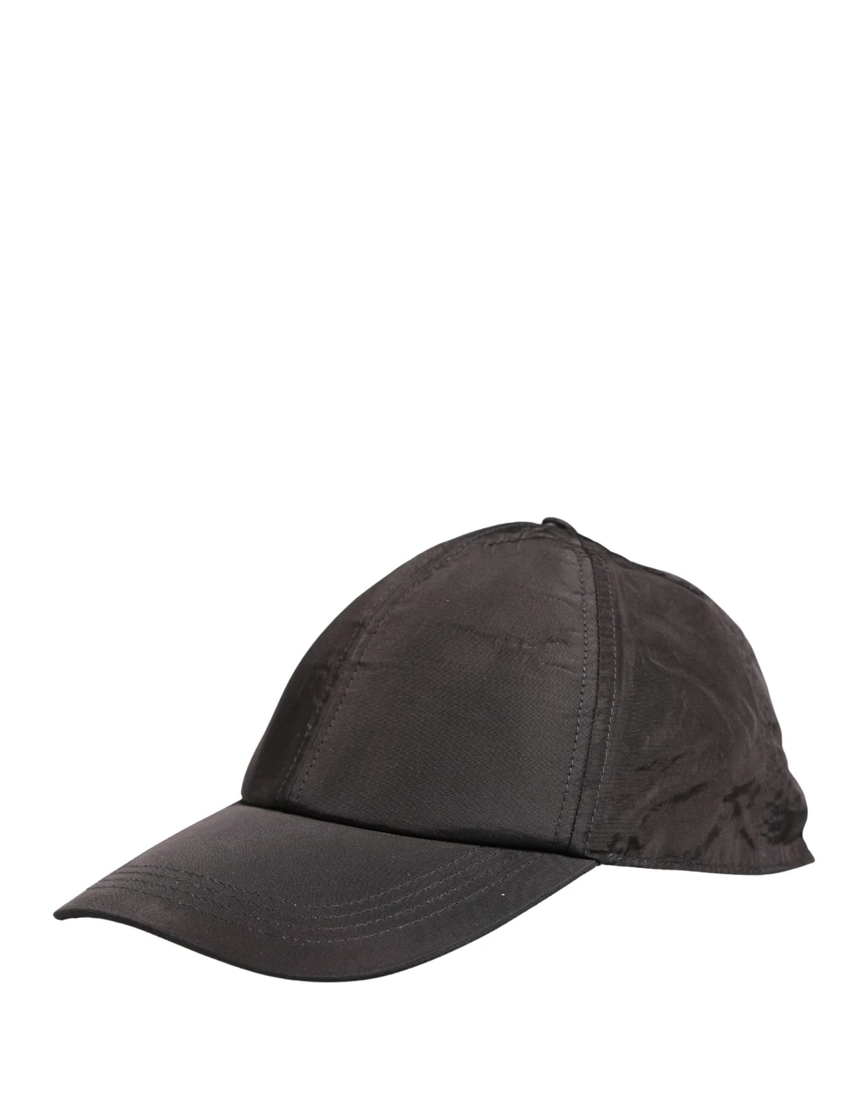 Dolce & Gabbana Panels Baseball Cap Hat 2
