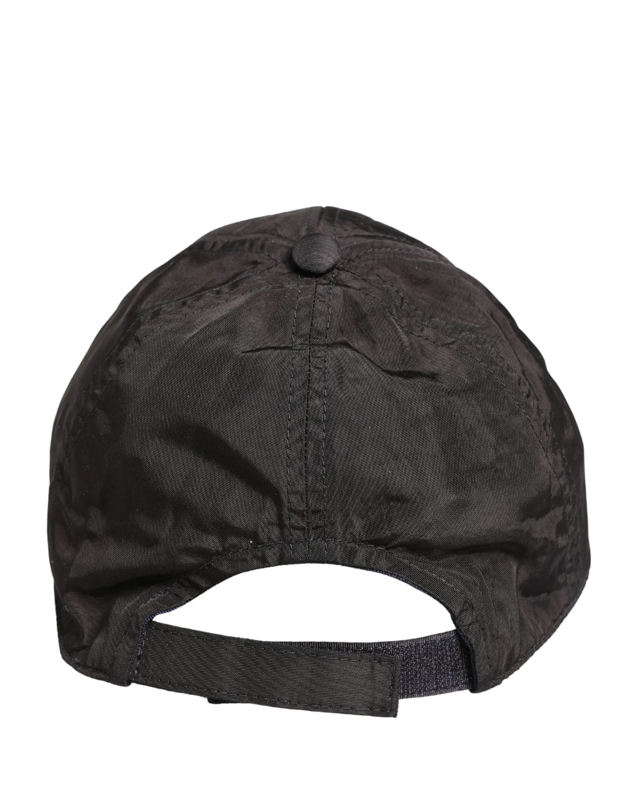 Dolce & Gabbana Panels Baseball Cap Hat 3