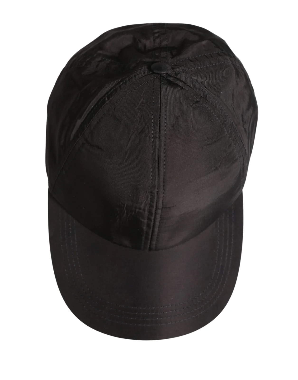 Dolce & Gabbana Panels Baseball Cap Hat 4