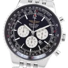 Breitling — Breitling Navitimer Heritage A35350 Chronograph Automatic Watch_869638 — Watch — resale