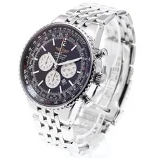 Breitling Navitimer Heritage A35350 Chronograph Automatic Watch_869638 3