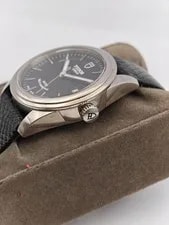 Tudor Glamour Date Self Winding Automatic 2