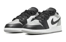 Jordan Air 1 Low Low Top Basketball Shoes 3